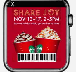 Wenn das Handgelenk zur Werbefläche wird: Wie TapSense Werbung auf die ... - Basic Thinking (Blog)