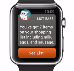 Supermarktkette rüstet auf: Wie die Apple Watch im Einzelhandel Werbung aufs ... - Basic Thinking (Blog)