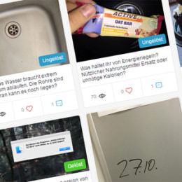 “Keiner nutzt gerne eine Plattform, bei der man von Werbung erschlagen wird ... - Basic Thinking (Blog)