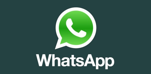 whatsapp_logo_gruen