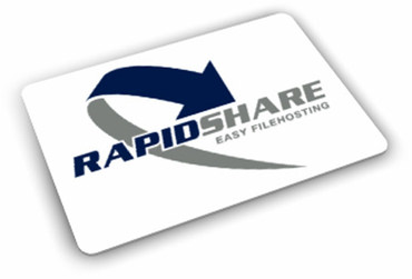 RapidShare - Easy Filehosting