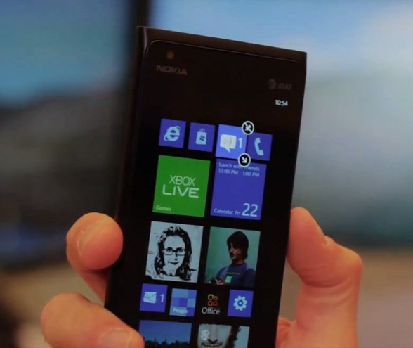 Windows Phone 7.8