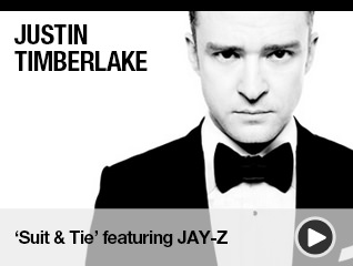 Myspace, Justin Timberlake