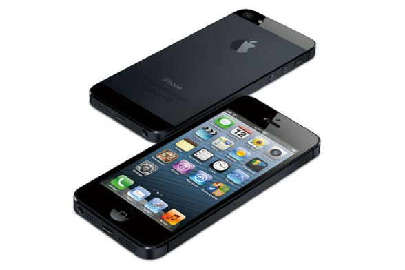 Iphone 5 Apple
