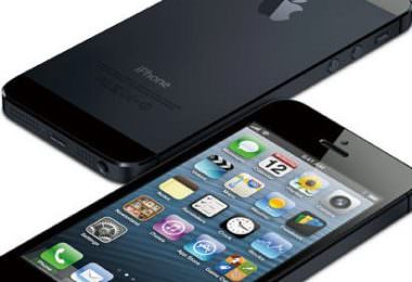 Iphone 5 Apple