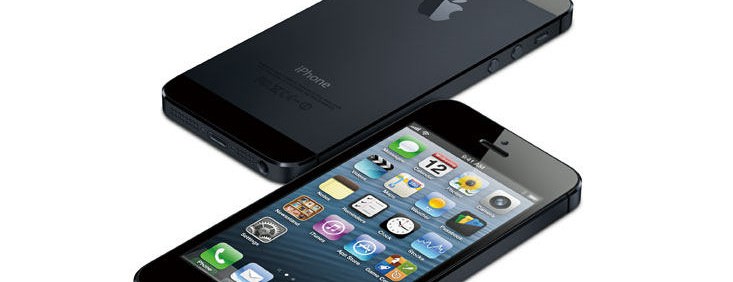 Iphone 5 Apple