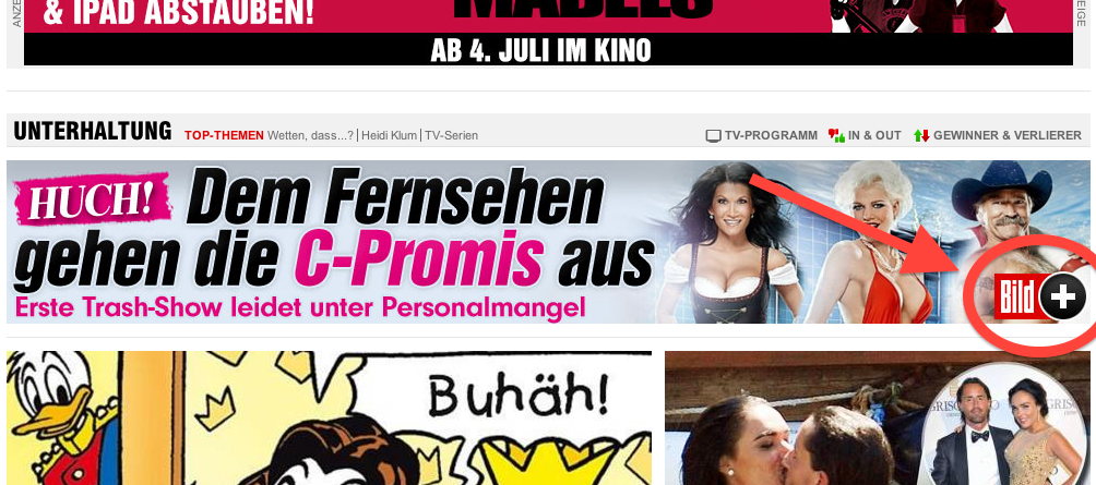 Bild+