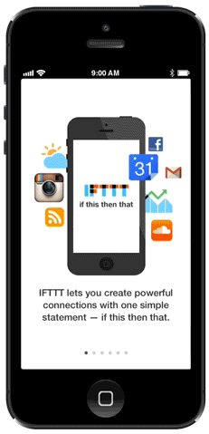 IFTTT-for-iPhone-Intro-Screens