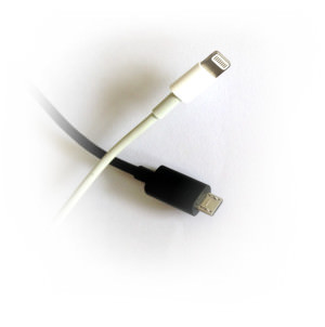 lighningappleusb