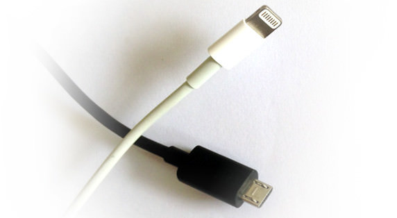 lighningappleusb