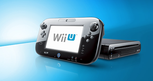 Wii U (Bild: Nintendo)