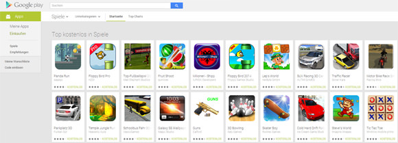 google-play-store