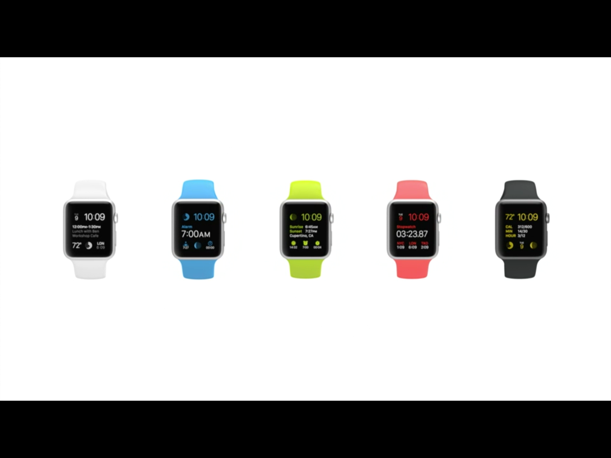 iphone 6 plus apple watch 3