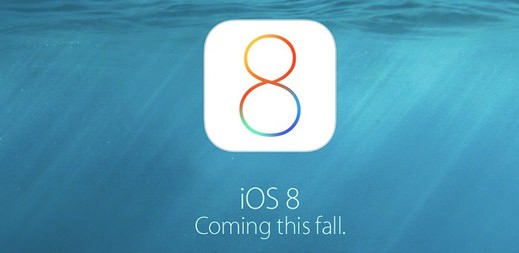 iOS 8