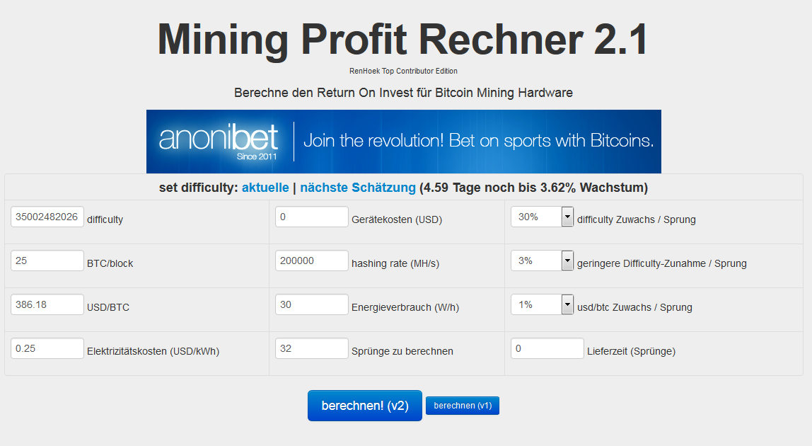 Bitcoin Rechnen - Bitcoin Mining verständlich erklärt | nextmarkets Glossar