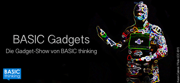 BASIC Gadgets