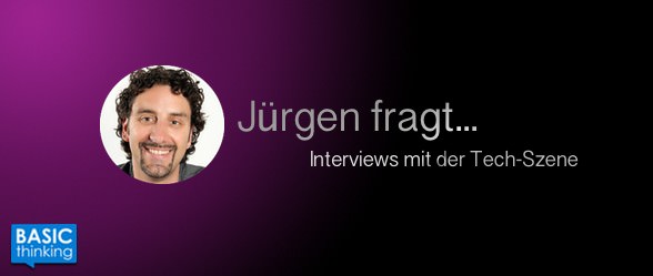 Jürgen fragt...