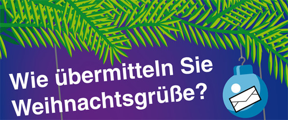 weihnachtsgruesse