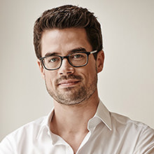 Christoph Baumeister von Locumi Labs