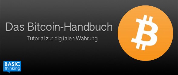 Das Bitcoin Handbuch Tutorial Zur Digitalen Wahrung Die Richtige - 