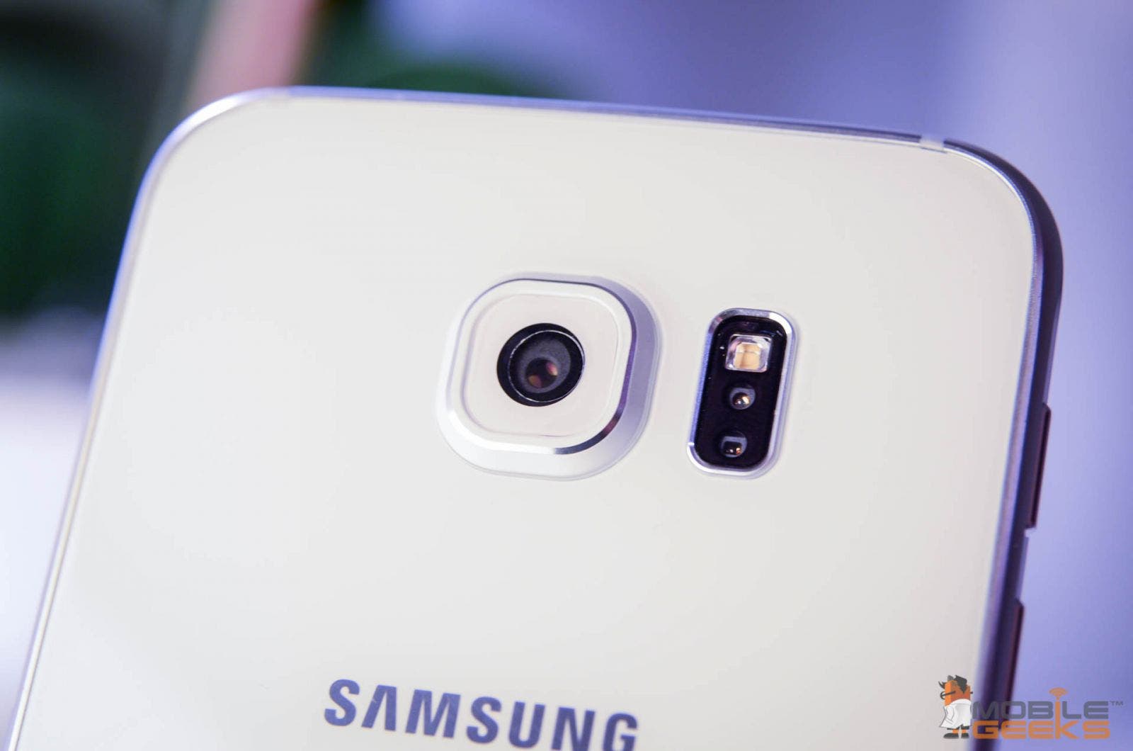 Samsung Galaxy S6 11