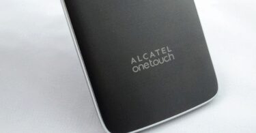 Alcatel "OneTouch Idol 3" (Bild 10)