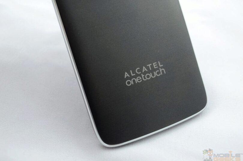 Alcatel "OneTouch Idol 3" (Bild 10)