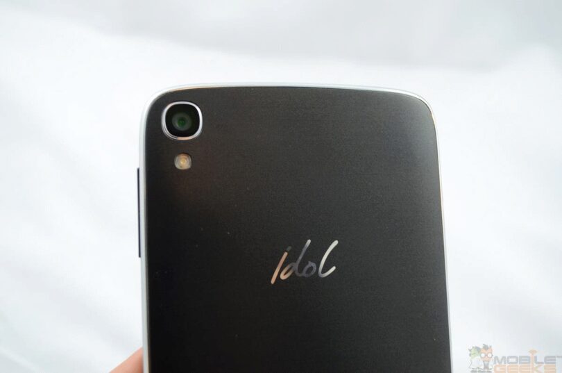 Alcatel "OneTouch Idol 3" (Bild 11)