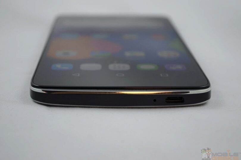 Alcatel "OneTouch Idol 3" (Bild 3)