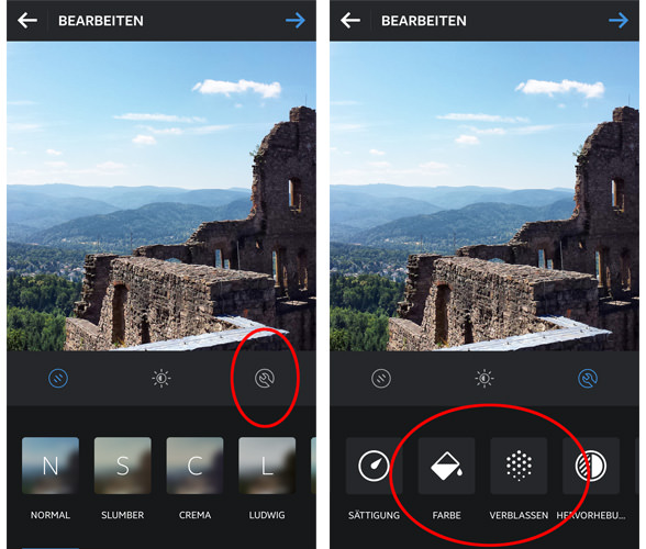 instagram-neue-features