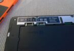 SIM-Slot Microsoft Lumia 640XL