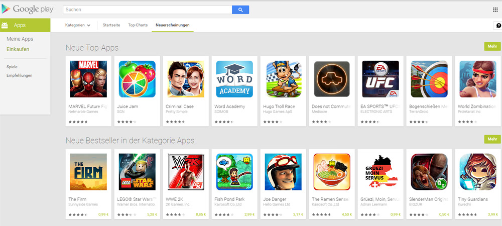 google-play-store
