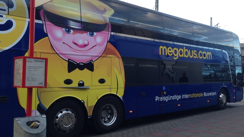 Megabus