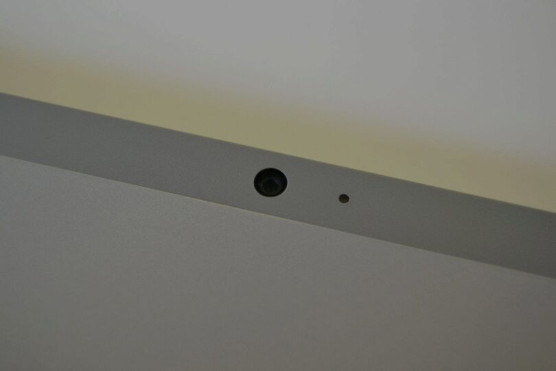 Rückkamera Surface 3