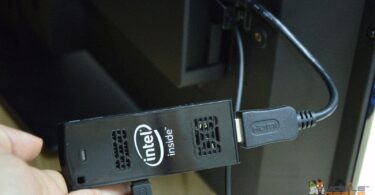 Intel Compute Stick