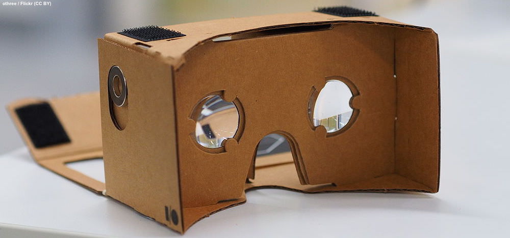 Google Cardboard