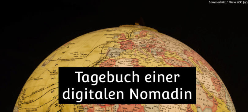 Digitale Nomaden