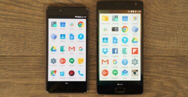 OnePlus X vs OnePlus 2