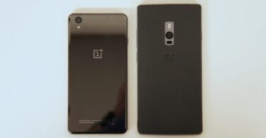 OnePlus X vs OnePlus 2