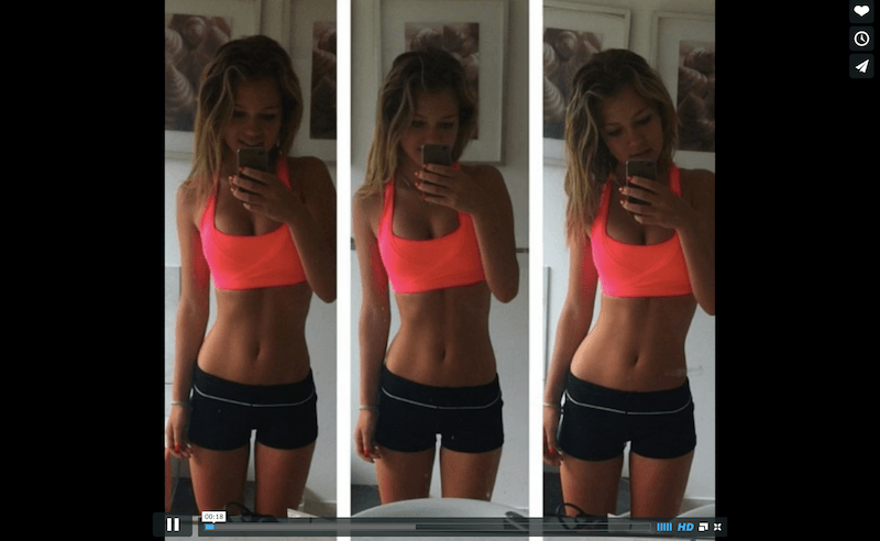 Essena O’Neill