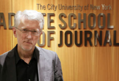 Jeff Jarvis