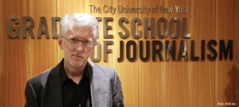 Jeff Jarvis