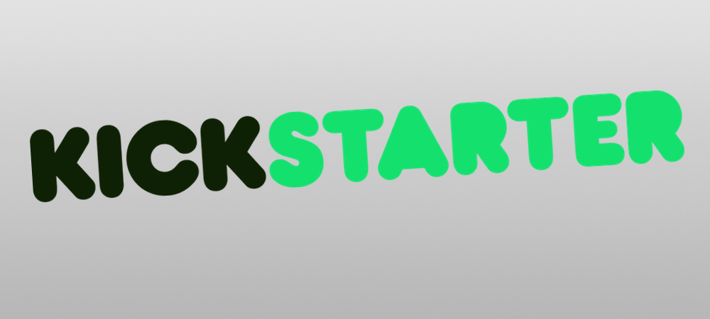 kickstarter logo