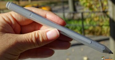 Microsoft Surface Book Stylus