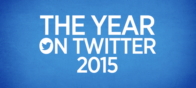 YearonTwitter 2015 Twitter Trends Hashtags