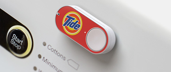 Amazon Dash Button