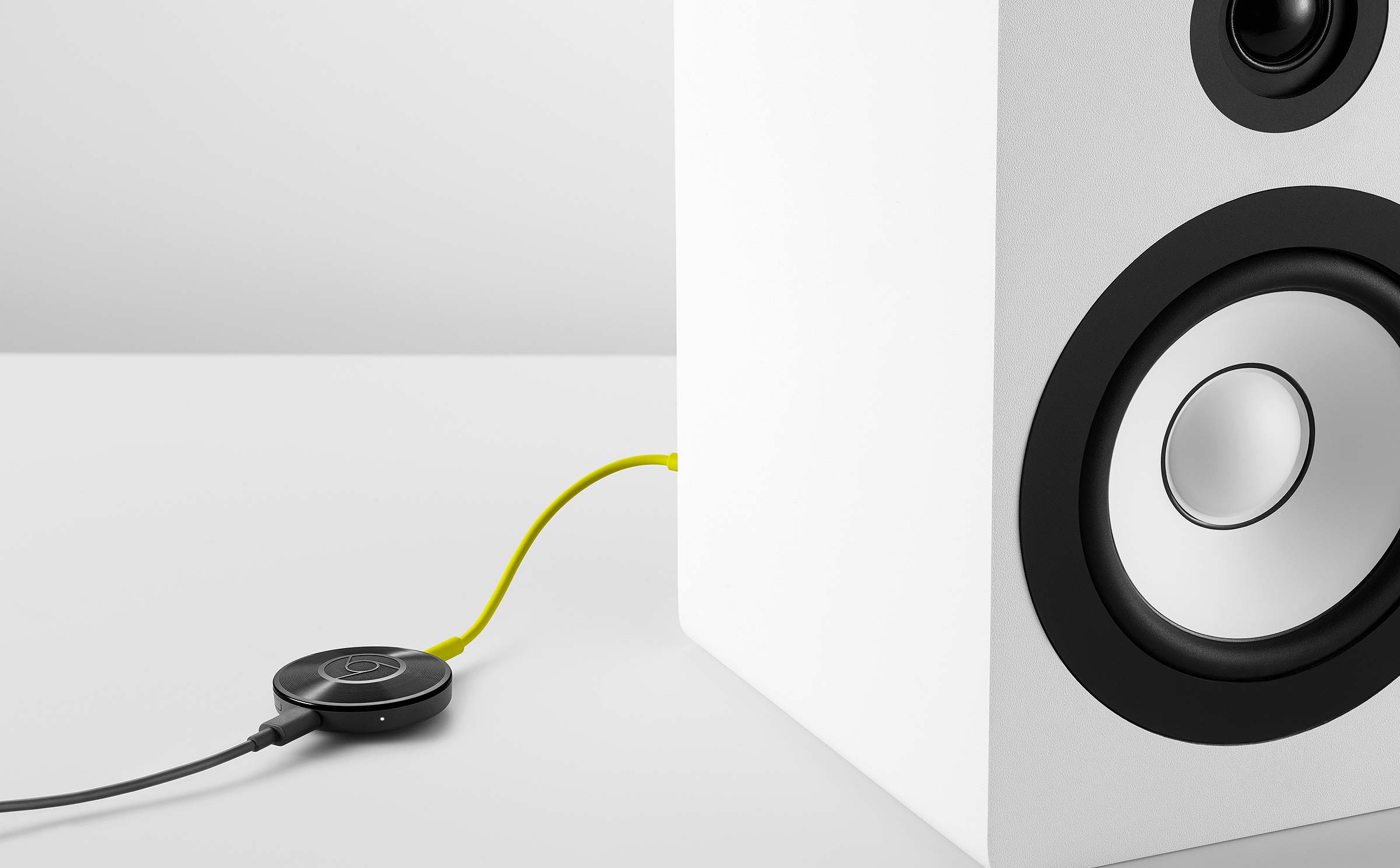 Chromecast Audio 07