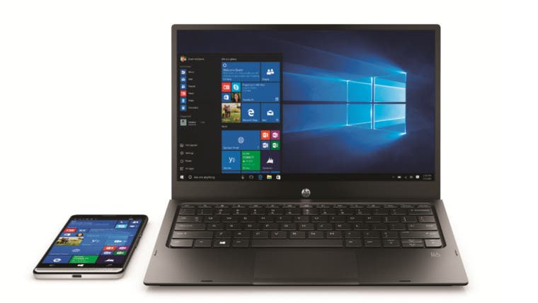 HP Mobile Extender - 02