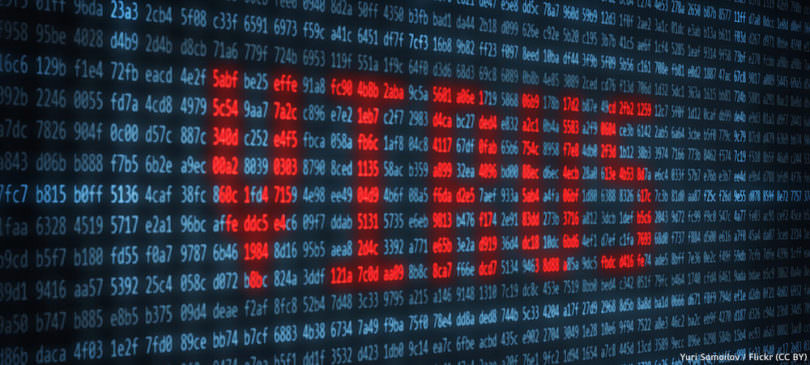 Ransomware Schadsoftware
