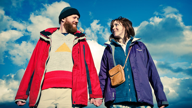 Sightseers